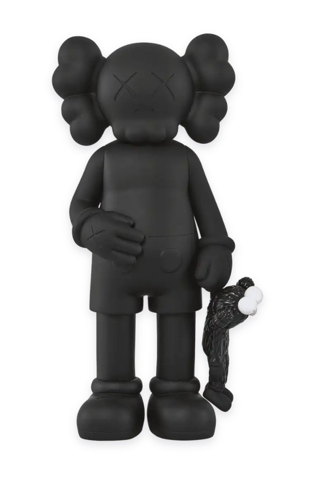 Kaws | Global Icon and Sculptural Pop Artist — DTR Modern
